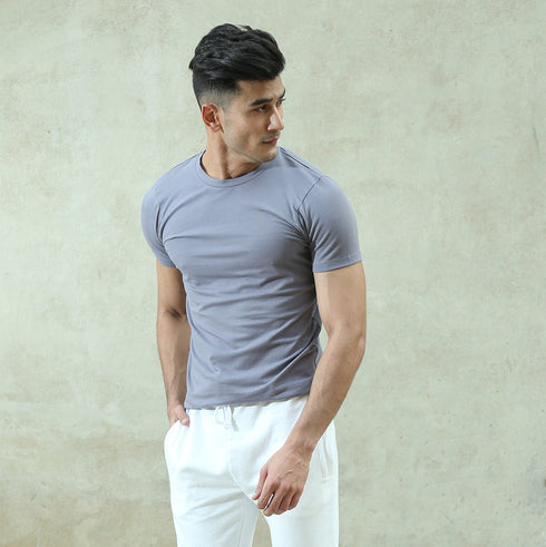 Fitted T-Shirt